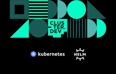 Cluster.dev: Deploy Kubernetes in minutes banner