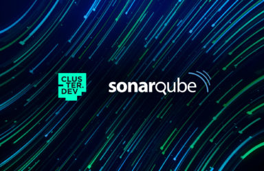 Installing SonarQube on ECS with Cluster.dev